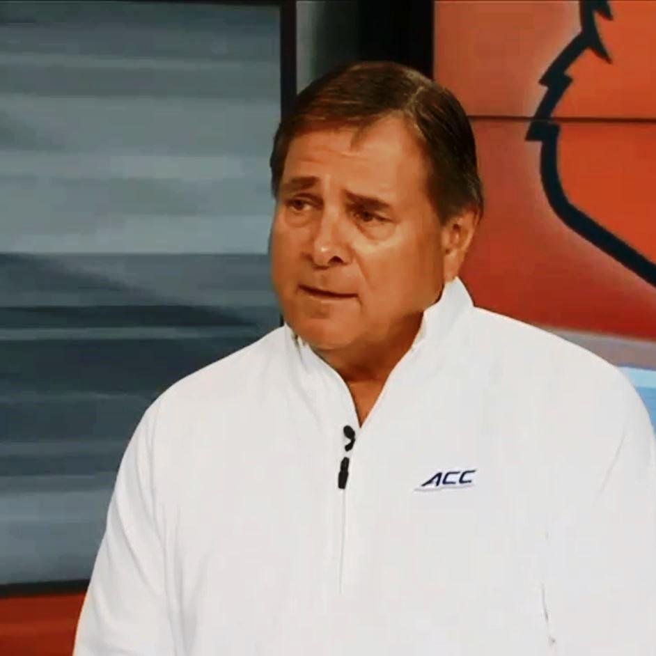 Tom Jurich